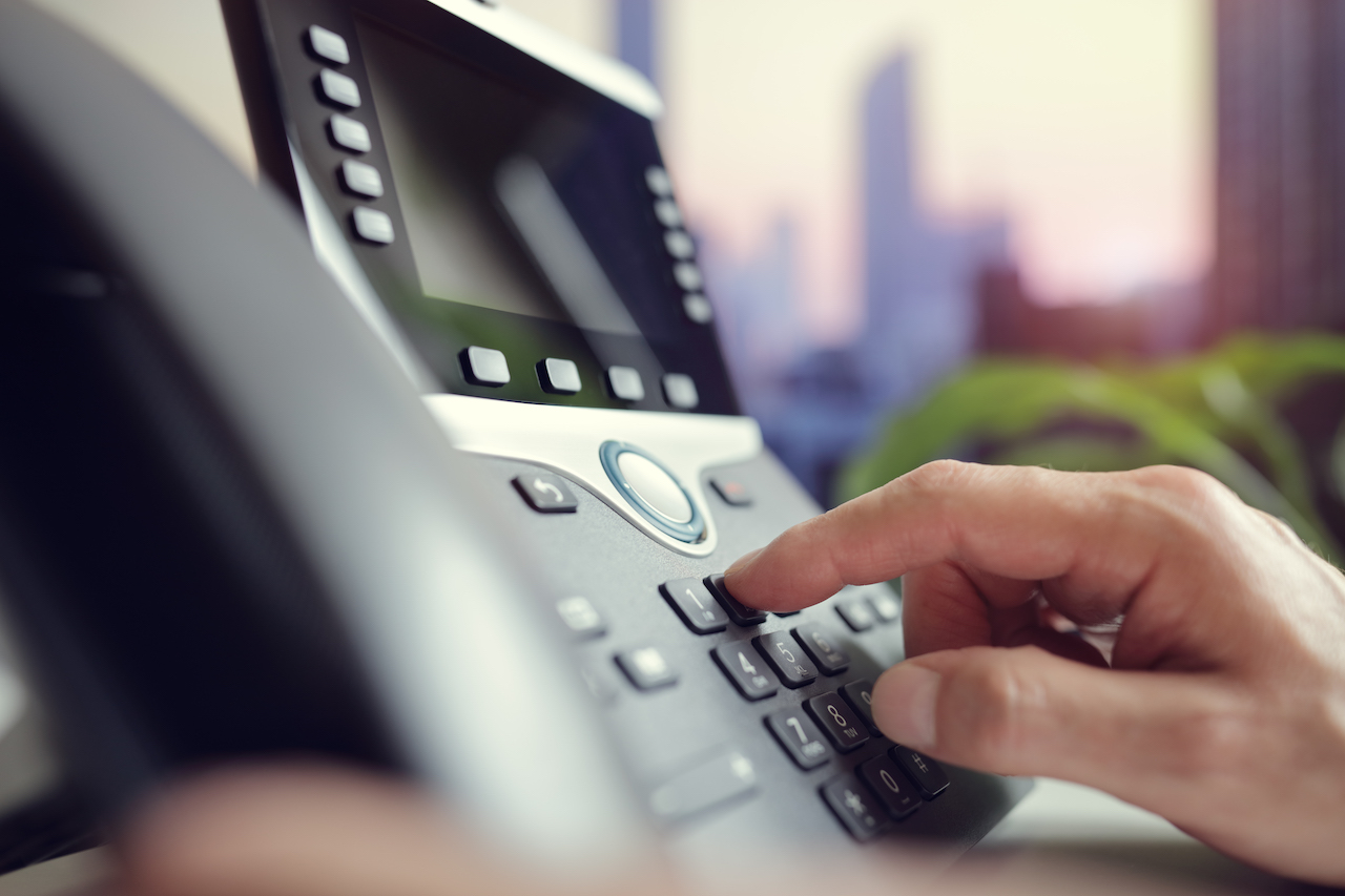 The Best VoIP Phones for Small Businesses Telewire